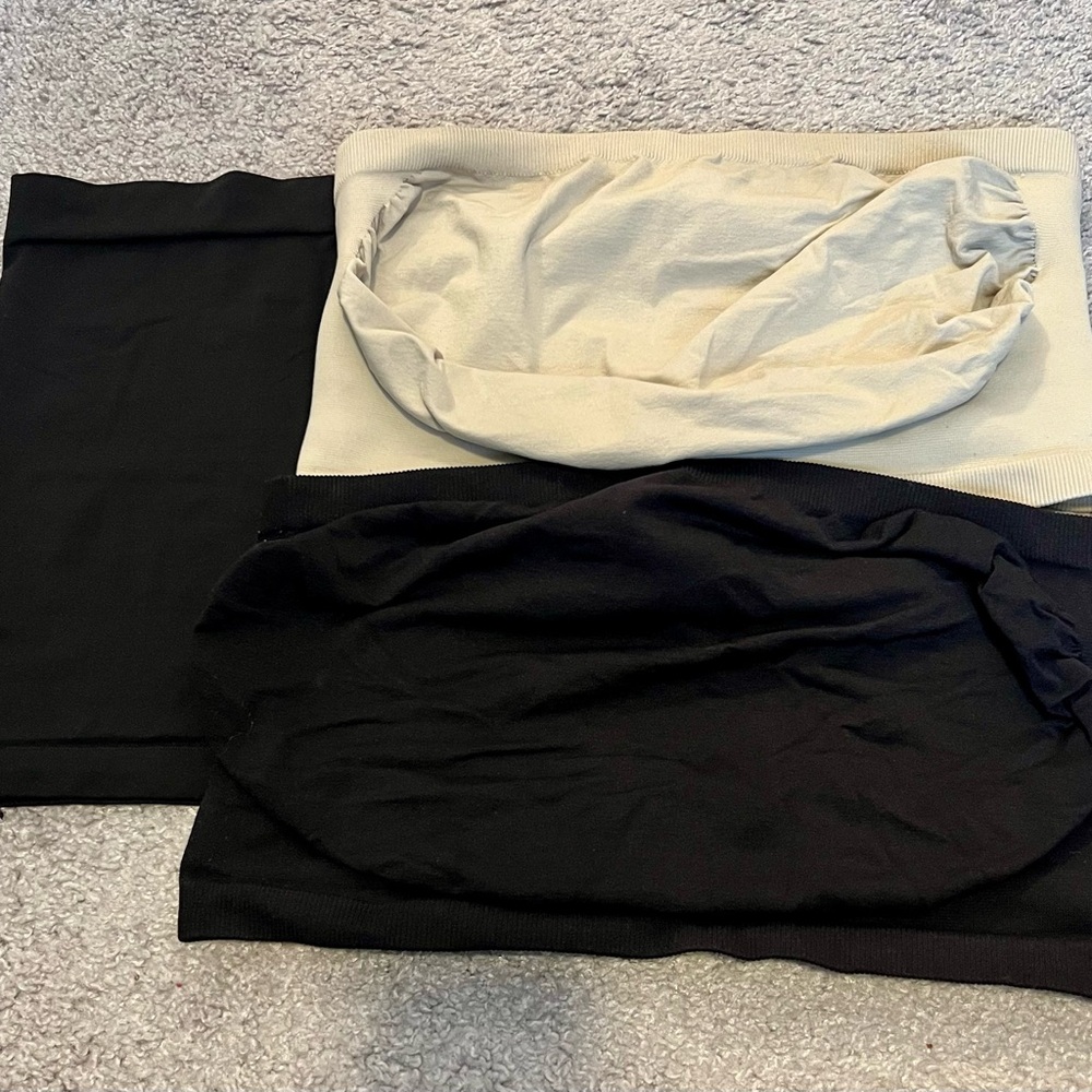 Maternity Pregnancy Bump Supports Size XL